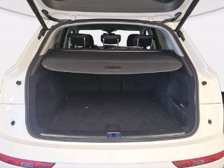 Audi Q5 SUV