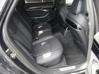 Audi A8 TFSI e