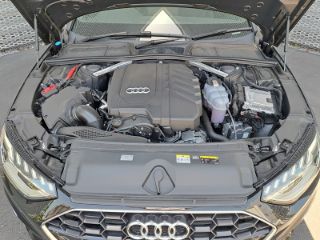 Audi A4 Sedan
