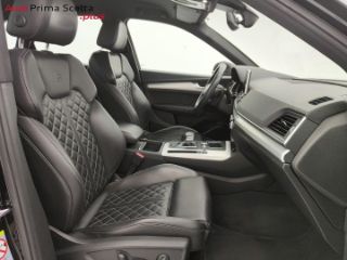 Audi Q5 Sportback TFSI e