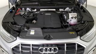 Audi Q5 SUV