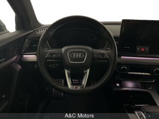 Audi SQ5 Sportback