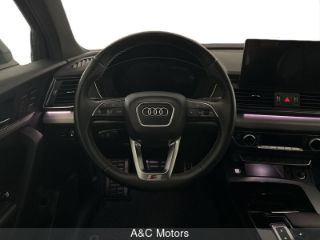 Audi SQ5 Sportback