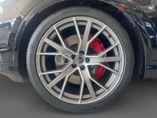 Audi Q7 SUV TFSI e