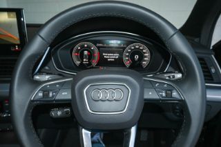 Audi Q5 SUV