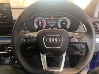 Audi Q5 Sportback