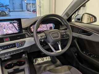 Audi A4 Sedan