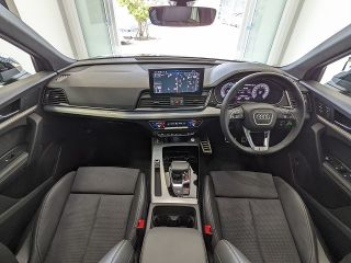 Audi Q5 Sportback