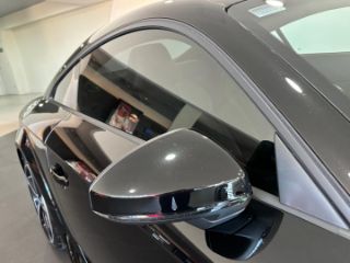 Audi TT Coupé