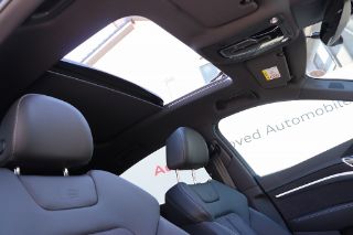 Audi e-tron Sportback