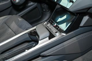 Audi Q8 Sportback e-tron