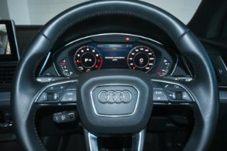 Audi Q5 SUV