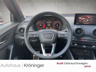 Audi SQ2