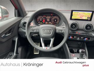 Audi SQ2