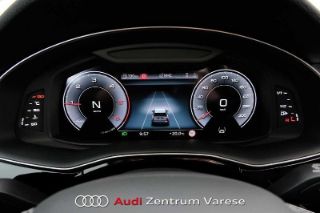 Audi Q8 SUV