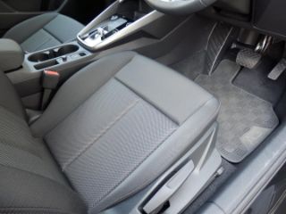 Audi A3 Sedan