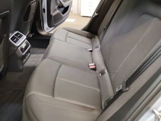Audi A6 Limousine