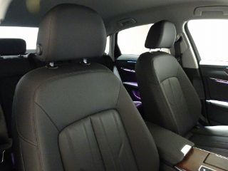 Audi A6 Sedan