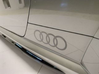 Audi TT Coupé