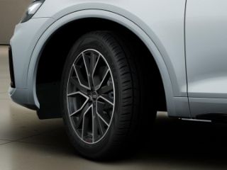 Audi Q5 Sportback TFSI e