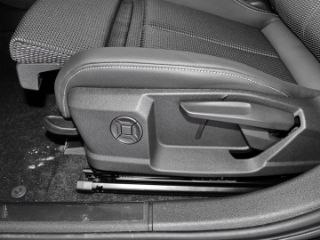 Audi A3 Limousine