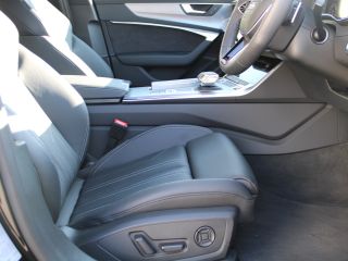 Audi A7 Sportback