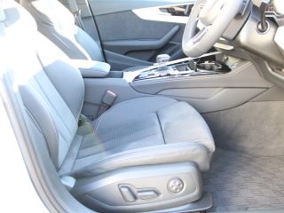 Audi A4 Sedan