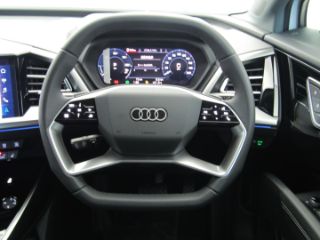 Audi Q4 Sportback e-tron