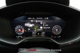 Audi TT S Coupé