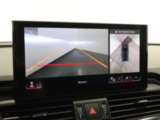 Audi Q5 Sportback TFSI e