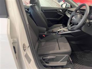 Audi A3 Sedan