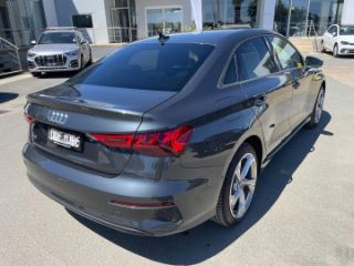 Audi A3 Sedan