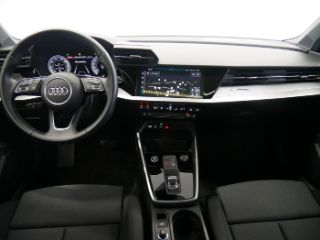 Audi A3 Sportback TFSI e