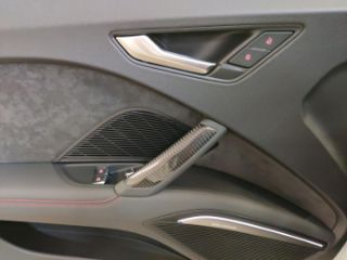 Audi TTS Coupé