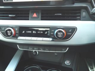 Audi A4 Sedan