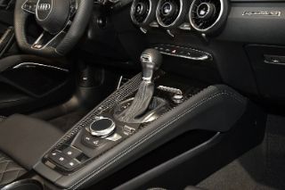 Audi TTS Roadster