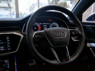 Audi S7 Sportback