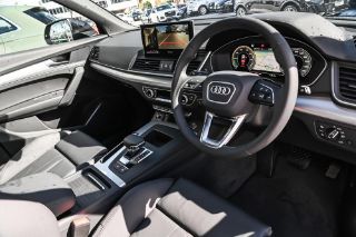 Audi Q5 TFSI e