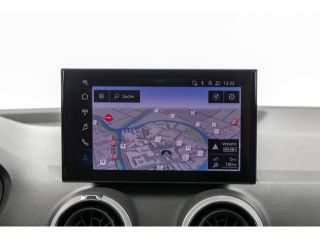 Audi SQ2