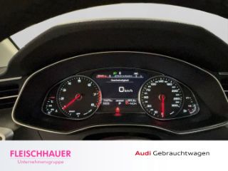 Audi A6 Limousine