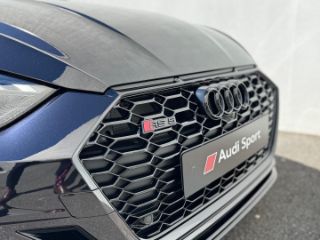 Audi RS 5 Sportback