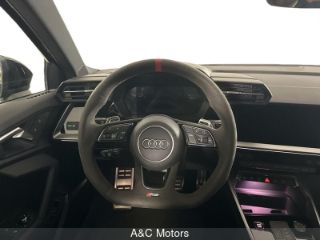 Audi RS 3 Sportback