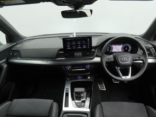 Audi Q5 Sportback