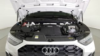 Audi Q5 SUV