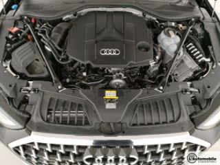 Audi A8 L