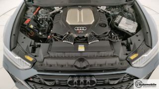 Audi RS6 Avant