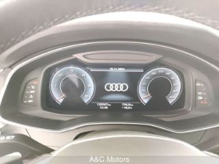Audi A6 allroad quattro