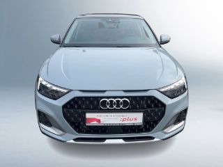 Audi A1 allstreet