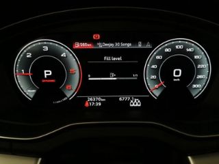 Audi Q5 SUV