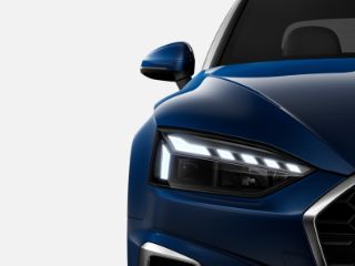 Audi A5 Cabriolet